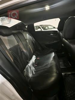 شيفروليه ماليبو